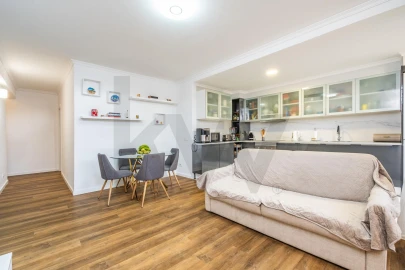 Apartamento T1 para Venda em Caniço