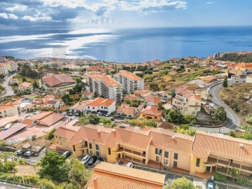 Apartamento T1 para Venda em Caniço