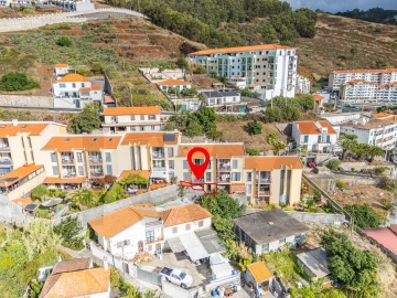 Apartamento T1 para Venda em Caniço