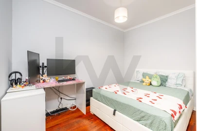 Apartamento T1 para Venda em Caniço
