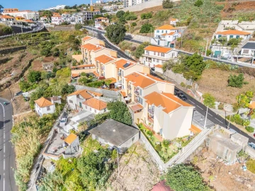 Apartamento T1 para Venda em Caniço
