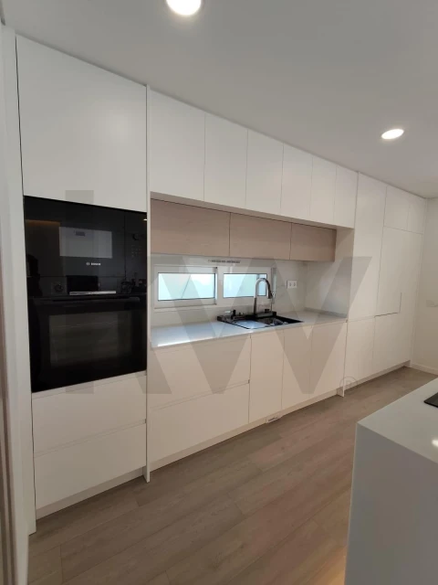 Moradia T3 para Venda em Fernao Ferro