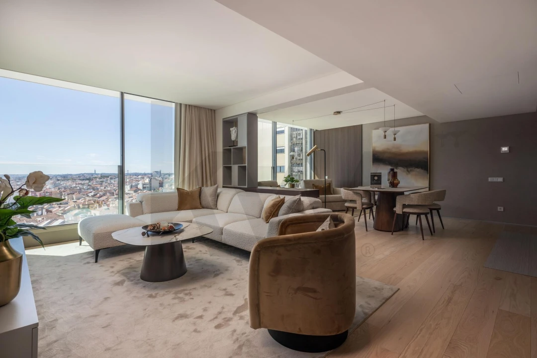 Apartamento T2 para Venda em Areeiro Foto 1