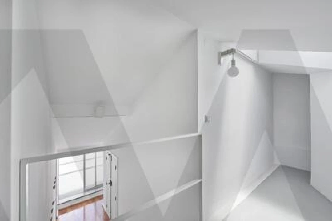 Apartamento T1 para Arrendamento em Avenidas Novas Foto 15