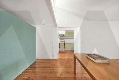 Apartamento T1 para Arrendamento em Avenidas Novas