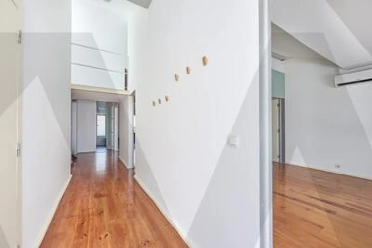 Apartamento T1 para Arrendamento em Avenidas Novas Foto 7