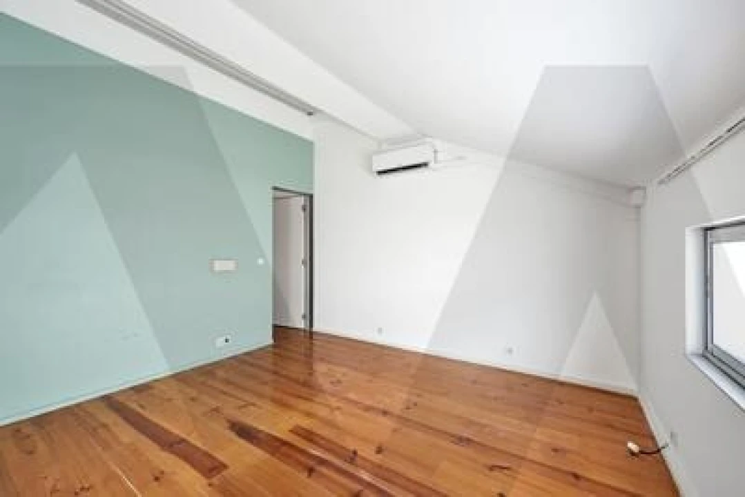 Apartamento T1 para Arrendamento em Avenidas Novas Foto 12
