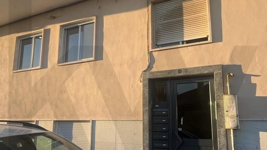 Apartamento T3 para Venda em Venteira