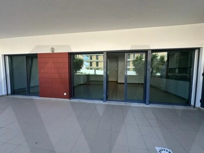 Apartamento T1 para Arrendamento em Ericeira Foto 16