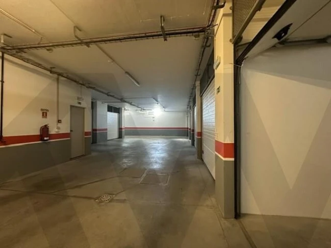 Apartamento T1 para Arrendamento em Ericeira Foto 19