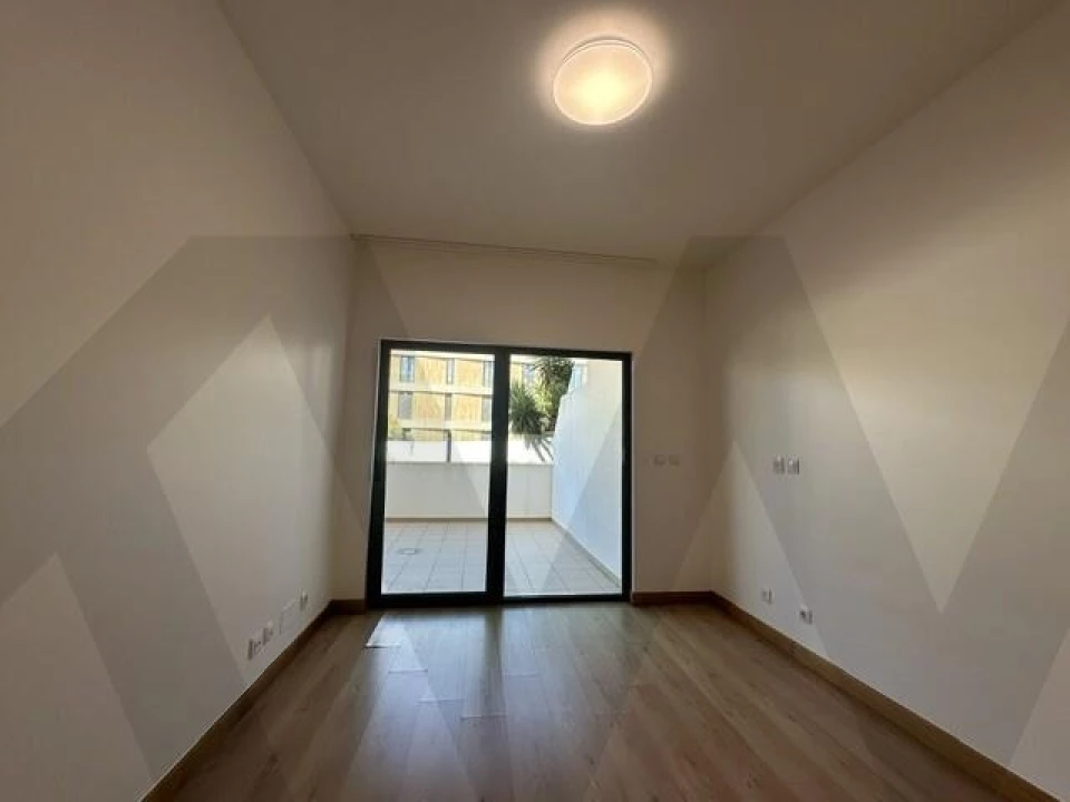 Apartamento T1 para Arrendamento em Ericeira Foto 8