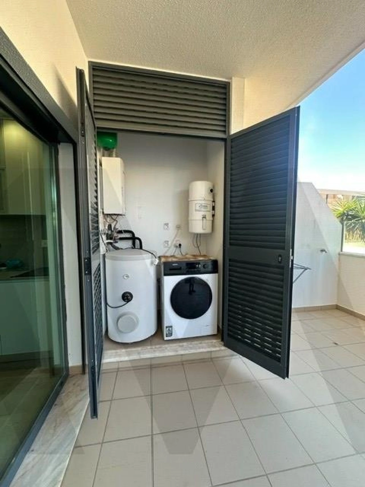 Apartamento T1 para Arrendamento em Ericeira Foto 15