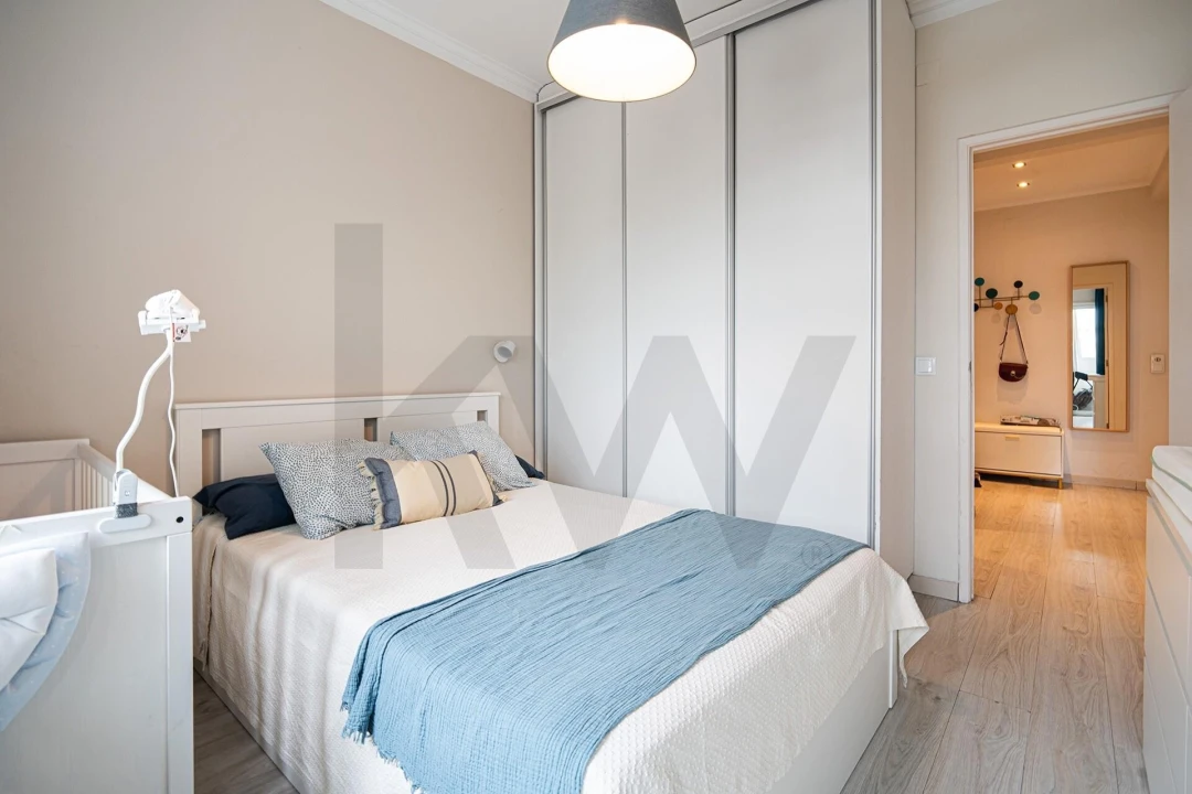 Apartamento T2 para Venda em Lumiar Foto 23