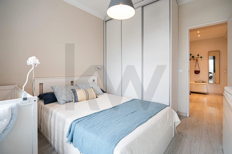 Apartamento T2 para Venda em Lumiar Foto 23