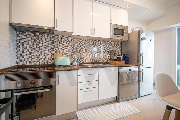 Apartamento T2 para Venda em Lumiar Foto 10