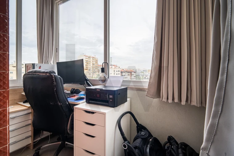 Apartamento T2 para Venda em Lumiar Foto 27