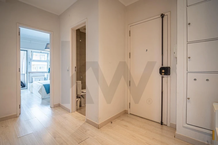 Apartamento T2 para Venda em Lumiar Foto 2