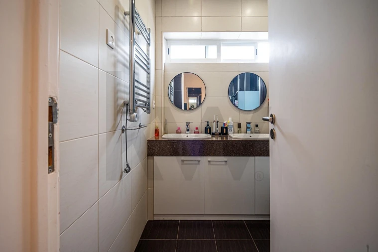 Apartamento T2 para Venda em Lumiar Foto 29