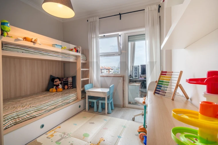 Apartamento T2 para Venda em Lumiar Foto 20