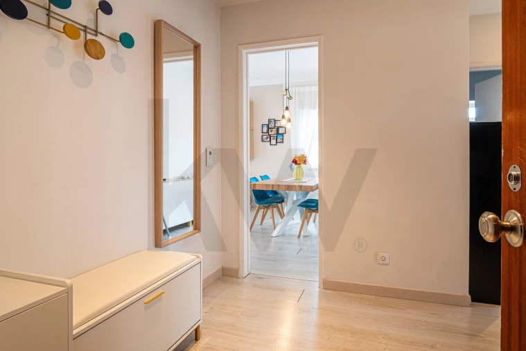 Apartamento T2 para Venda em Lumiar Foto 16