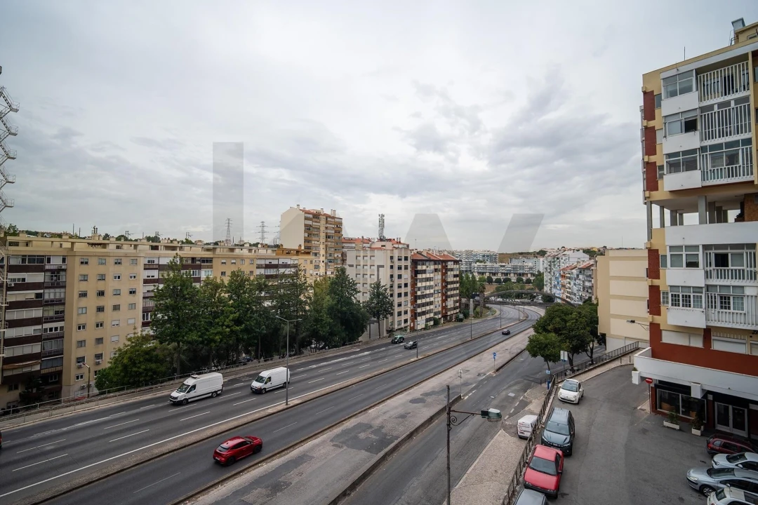 Apartamento T2 para Venda em Lumiar Foto 33