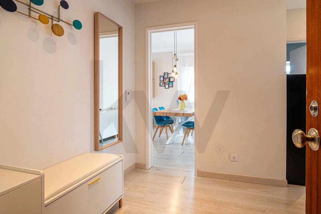 Apartamento T2 para Venda em Lumiar Foto 16
