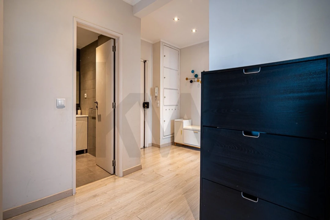 Apartamento T2 para Venda em Lumiar Foto 18
