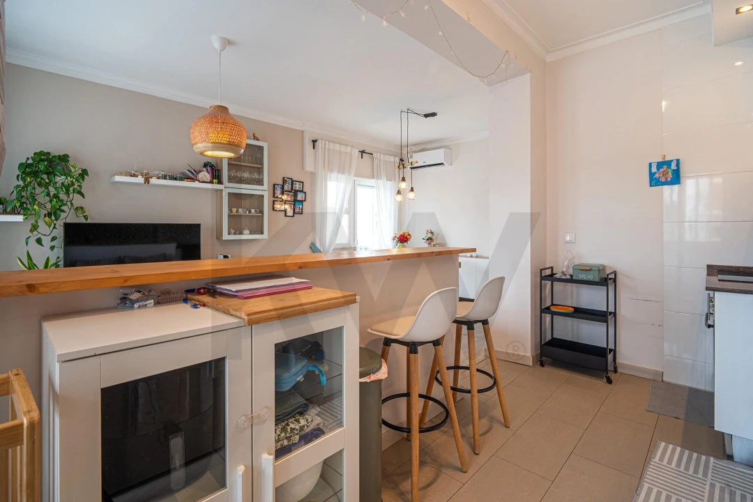 Apartamento T2 para Venda em Lumiar Foto 12