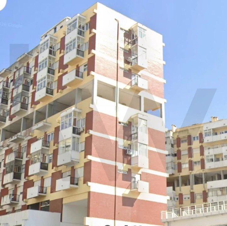 Apartamento T2 para Venda em Lumiar Foto 1