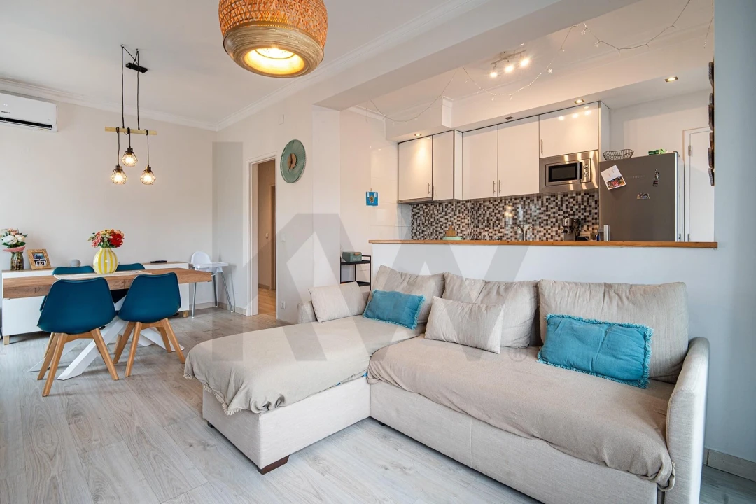 Apartamento T2 para Venda em Lumiar Foto 8
