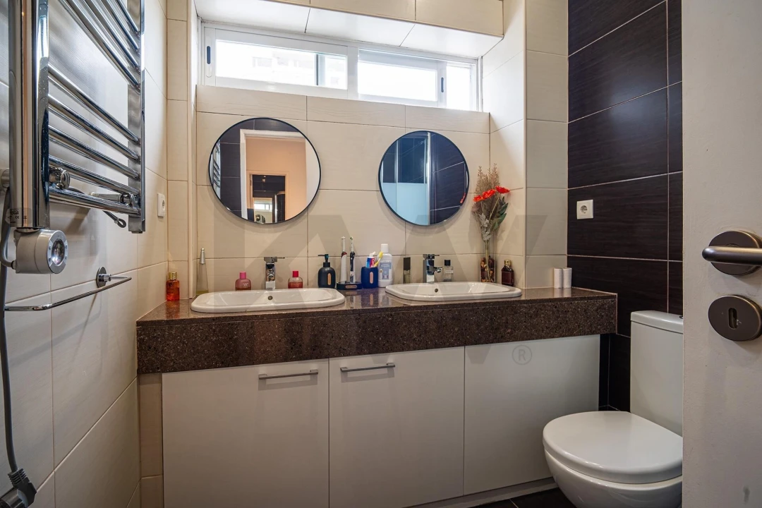 Apartamento T2 para Venda em Lumiar Foto 30