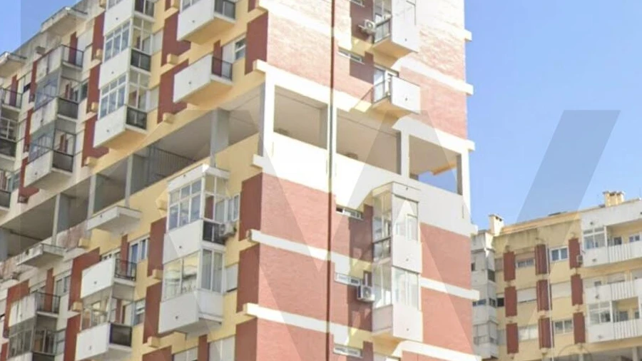 Apartamento T2 para Venda em Lumiar