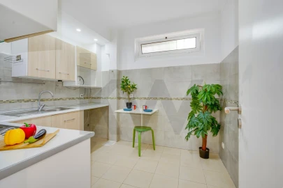 Apartamento T1 para Venda em Algés, Linda-A-Velha e Cruz Quebrada-Dafundo