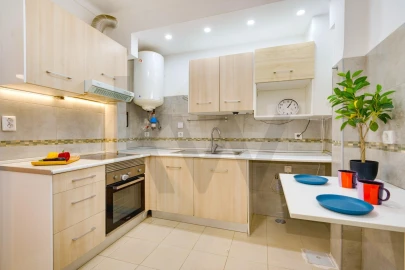 Apartamento T1 para Venda em Algés, Linda-A-Velha e Cruz Quebrada-Dafundo
