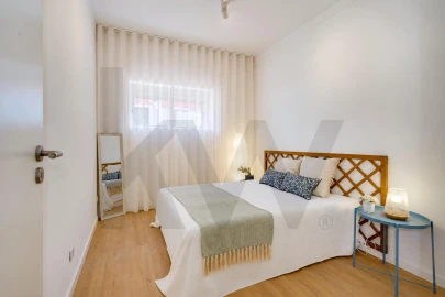 Apartamento T1 para Venda em Algés, Linda-A-Velha e Cruz Quebrada-Dafundo