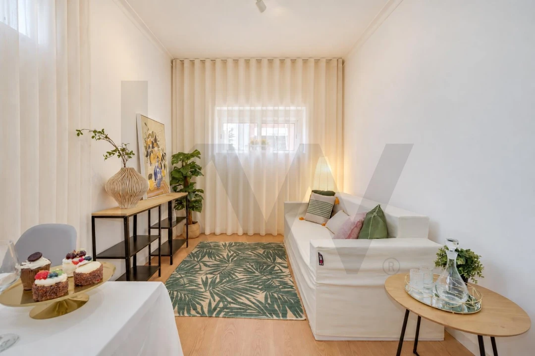 Apartamento T1 para Venda em Algés, Linda-A-Velha e Cruz Quebrada-Dafundo Foto 8