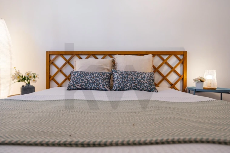 Apartamento T1 para Venda em Algés, Linda-A-Velha e Cruz Quebrada-Dafundo Foto 19