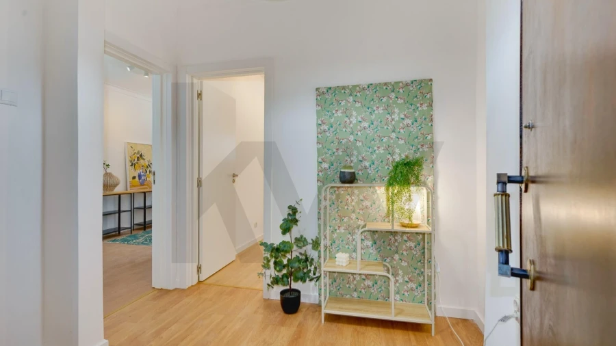 Apartamento T1 para Venda em Algés, Linda-A-Velha e Cruz Quebrada-Dafundo