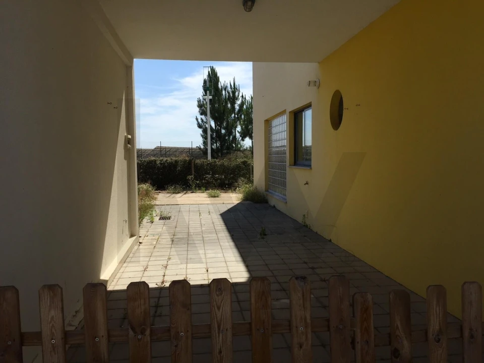 Terreno para Venda em Quinta do Anjo Foto 11