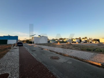 Terreno para Venda em Quinta do Anjo