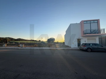 Terreno para Venda em Quinta do Anjo
