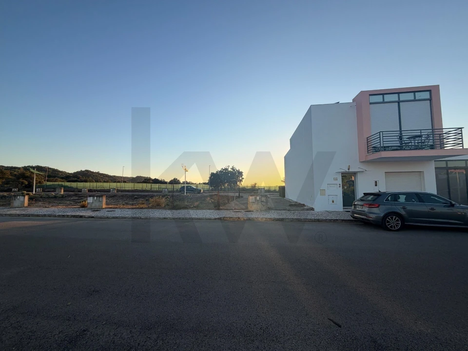 Terreno para Venda em Quinta do Anjo Foto 4