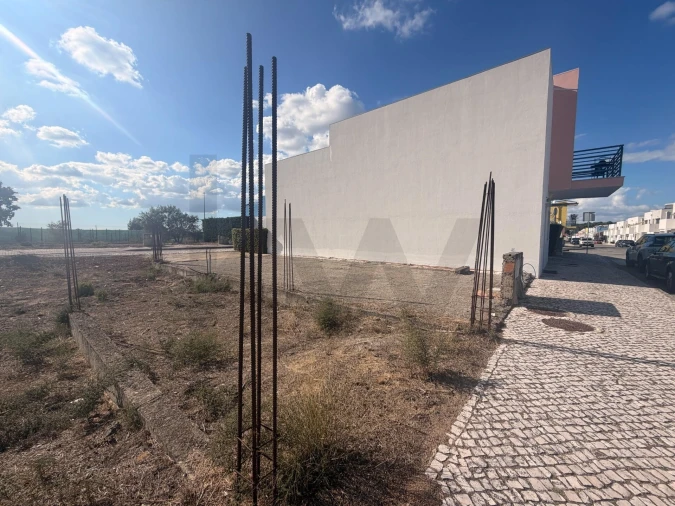 Terreno para Venda em Quinta do Anjo Foto 7