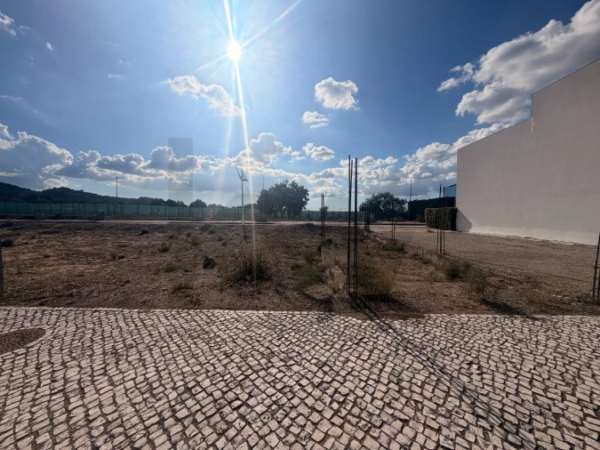 Terreno para Venda em Quinta do Anjo Foto 6