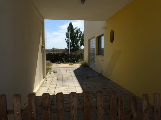 Terreno para Venda em Quinta do Anjo Foto 11