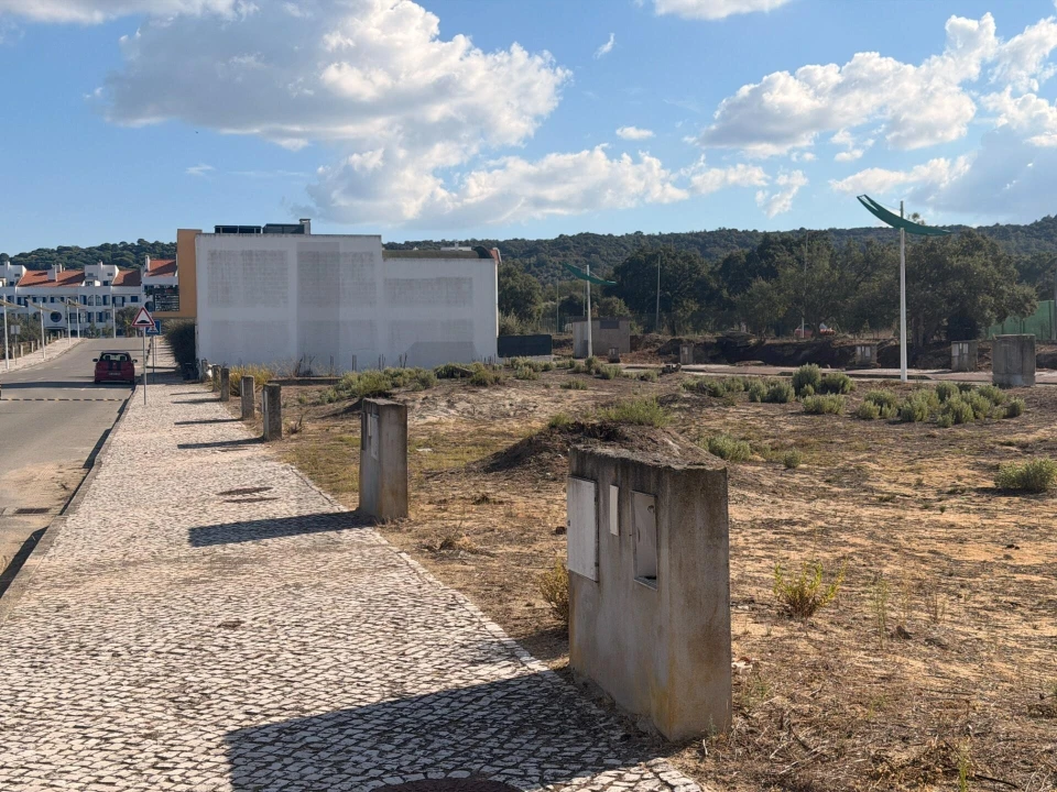 Terreno para Venda em Quinta do Anjo Foto 10