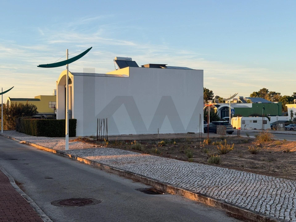 Terreno para Venda em Quinta do Anjo Foto 3