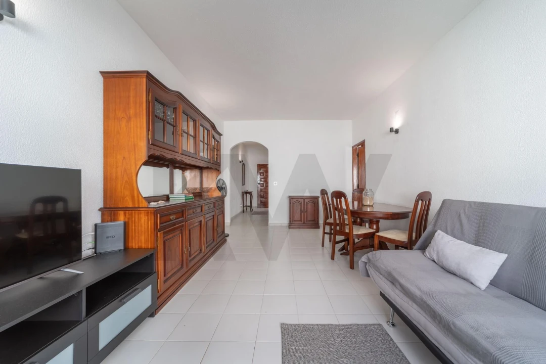 Apartamento T1 para Venda em Albufeira e Olhos de Água Foto 3
