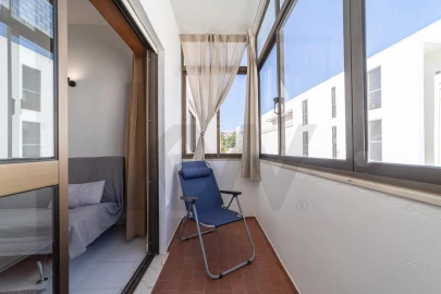 Apartamento T1 para Venda em Albufeira e Olhos de Água