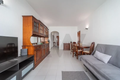 Apartamento T1 para Venda em Albufeira e Olhos de Água